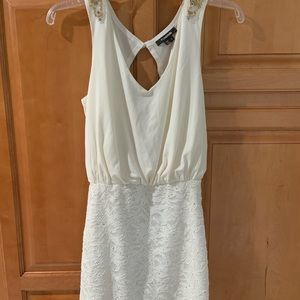 My Michelle mini dress